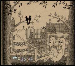 Musik (cd), ℗2013