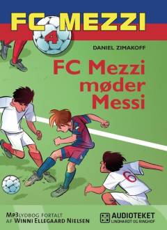 FC Mezzi møder Messi