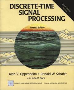 Discrete-time signal processing