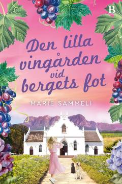Den lille vingård ved bjergets fod