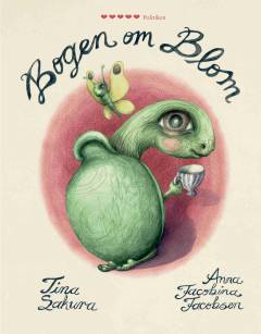 Bog, 1. udgave, 2019