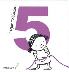 Billedbog, 1. udgave, 2018