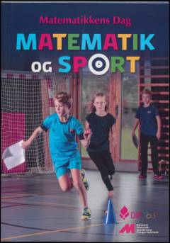 Matematik og sport : matematikkens dag