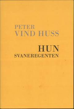 Hun svaneregenten
