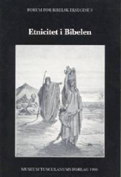 Etnicitet i Bibelen
