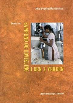 Teorier om samfund og udvikling i den 3. verden