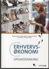 C Erhvervsøkonomi -- Opgavesamling