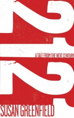 2121 : a tale from the next century