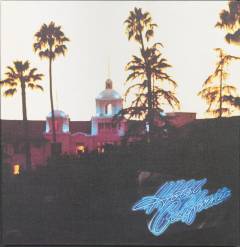 Hotel California
