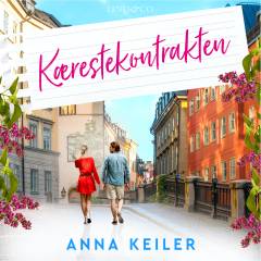 Kærestekontrakten : en virkelig historie