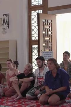 I wish the world was a paper plane