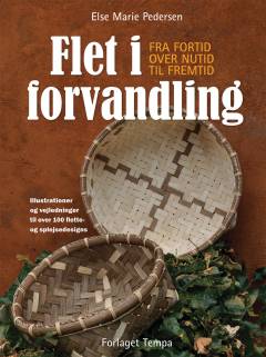 Flet i forvandling : fra fortid over nutid til fremtid