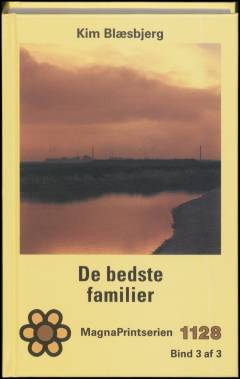 De bedste familier. Bind 3 (Stor skrift)