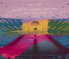 Live from the Los Angeles Sports Arena, April 26th, 1975
