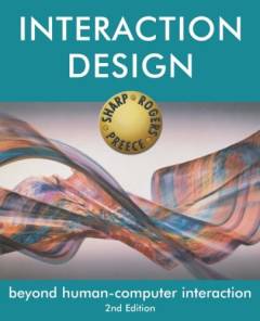 Interaction design : beyond human-computer interaction