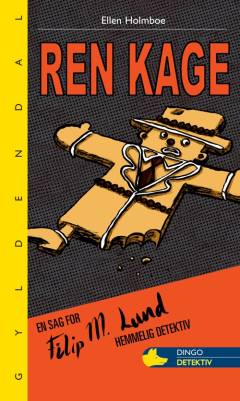 Ren kage