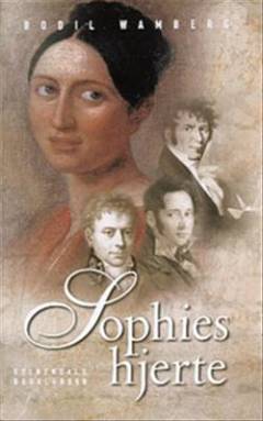 Bog, 1. bogklubudgave, 2001