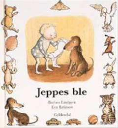Jeppes ble