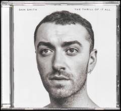 The thrill of it all