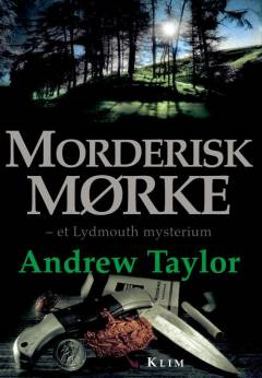 Morderisk mørke. Bind 2 (Stor skrift)