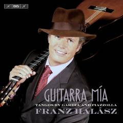 Guitarra mía