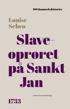 Slaveoprøret på Sankt Jan