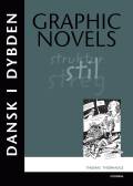 Graphic novels : struktur, stil, streg