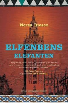 Elfenbenselefanten