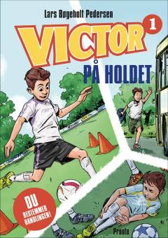 På holdet