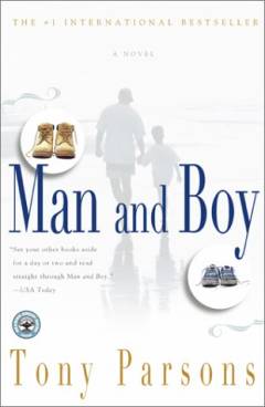 Man and boy