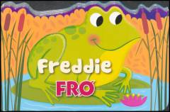 Freddie Frø