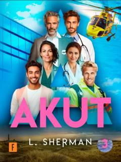 Akut (Sæson 3)