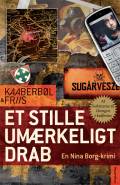 Et stille umærkeligt drab : en Nina Borg roman