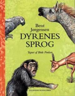 Dyrenes sprog