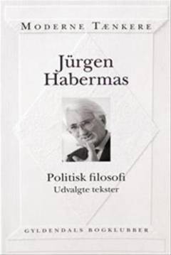 Politisk filosofi : udvalgte tekster