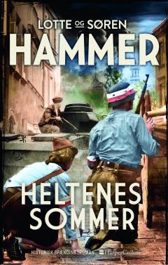 Heltenes sommer