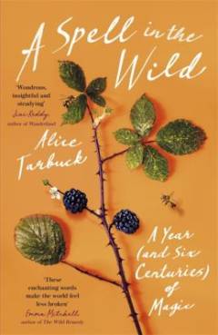 A spell in the wild : a year (and six centuries) of magic