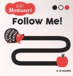 Follow me!