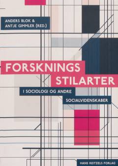 Forskningsstilarter : i sociologi og andre socialvidenskaber