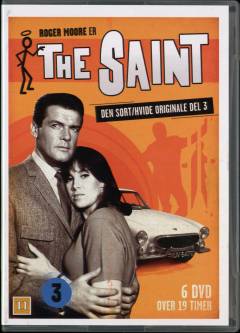 The saint. Del 3