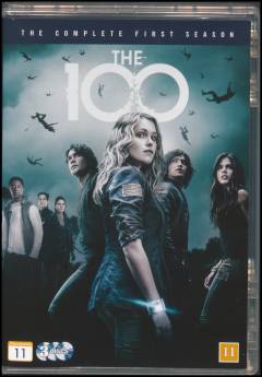 Tv-serie (dvd), 2014