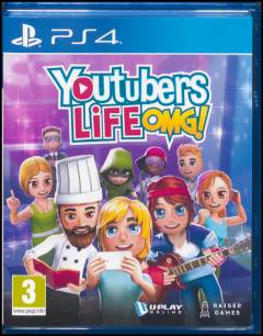 Youtubers life
