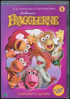 Fragglerne. 1