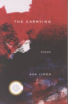The carrying : poems