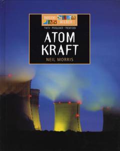 Atomkraft
