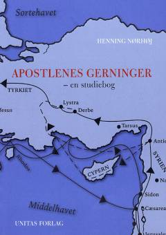 Apostlenes gerninger : en studiebog