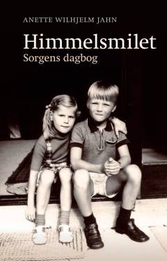 Himmelsmilet : sorgens dagbog