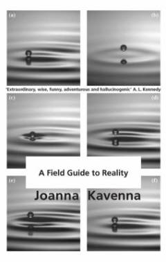 A field guide to reality