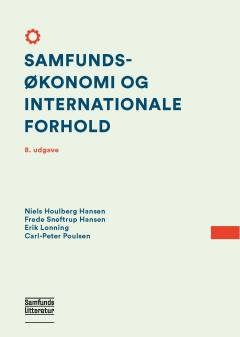 Samfundsøkonomi og internationale forhold