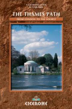 The Thames path